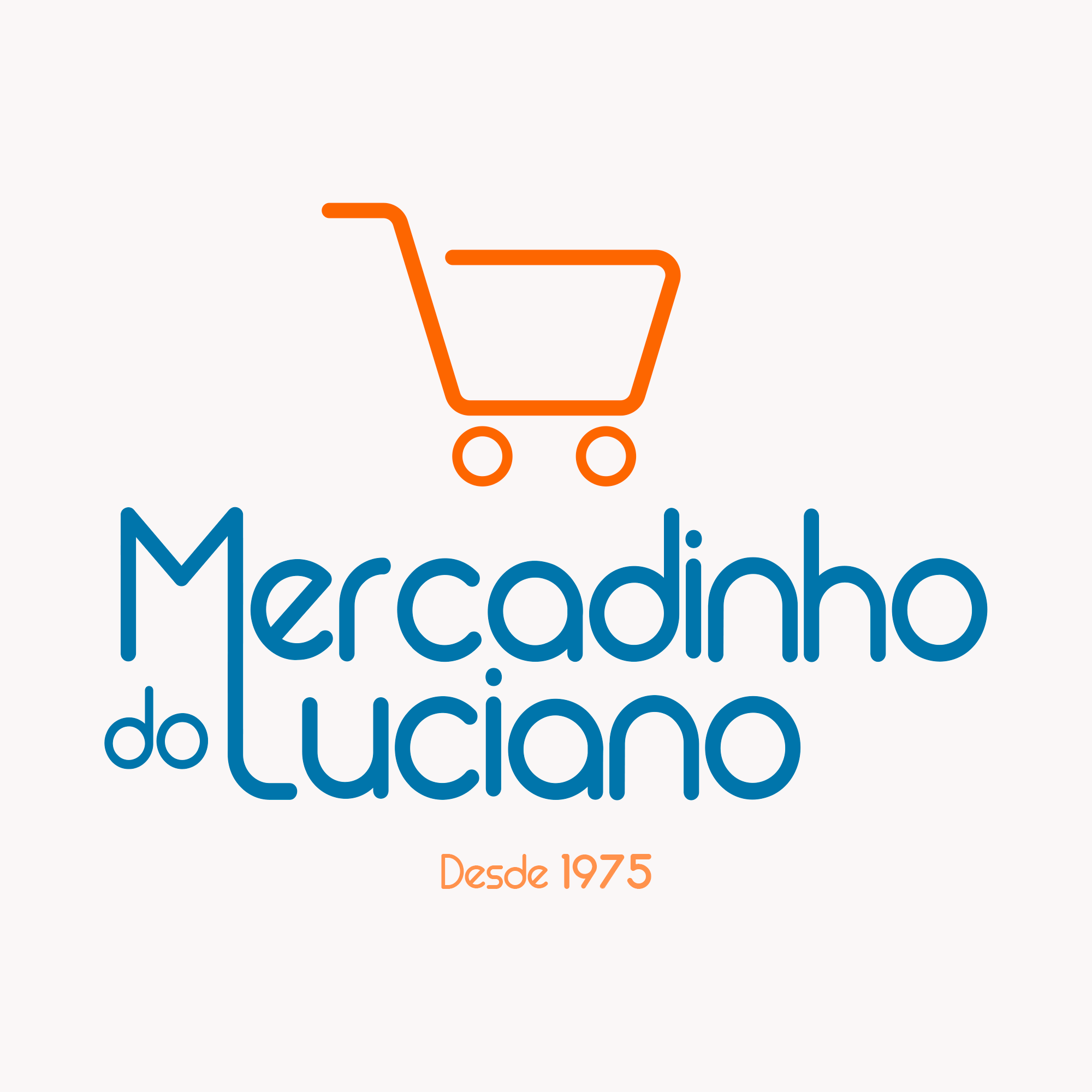 Mercadinho do Luciano
